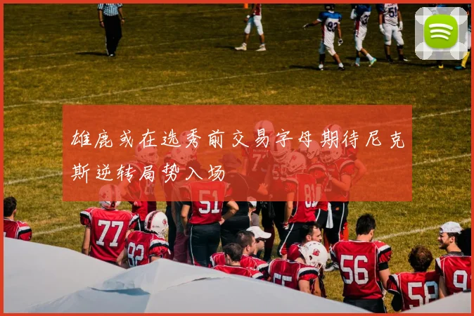 雄鹿或在选秀前交易字母期待尼克斯逆转局势入场